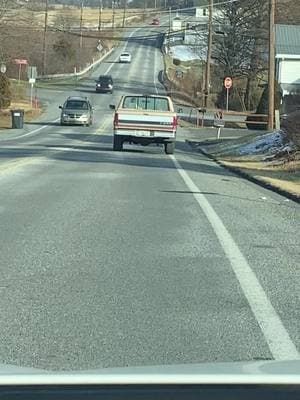 Pop Pop Truck in the wild! Godspeed sir! I shaking hands with you feels like putting my hand a bench vice! Rock on! #trucks #grandpa #carsofinstagram #cars #regularcarreviews #rcr #carculture #ford