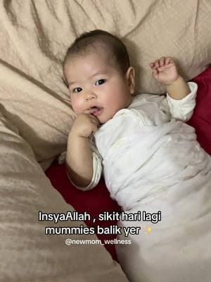 ADA YANG RINDU DHANS KER ?  Kanmain gigit jarii 😂 Mummies yang mencari package berpantang pada bulann December dan  bulan seterusnya, Newmom masih ada slot yang sangat terhad.  Click link di bio untuk dapatkan harga pakej berpantang yer🤰🏼 Jangan lupa Follow Aunty Nur @newmomnm  #newmom #mom #momlife #motherhood #baby #pregnancy #confinement #bersalin #pantang #urutantradisional #pakejpantang #pakejpantangbersalin #bersalinnormal #bersalinczer #tukangurut #tukanguruttradisional #massage