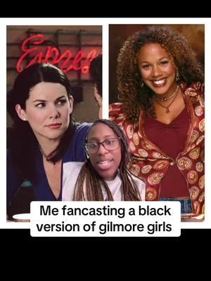 #greenscreen #fyp #fancasting #fancastingbybri #tvtiktok #tvtok #gilmoregirls #gilmoregirlstiktok #BlackTikTok #blacksitcoms 