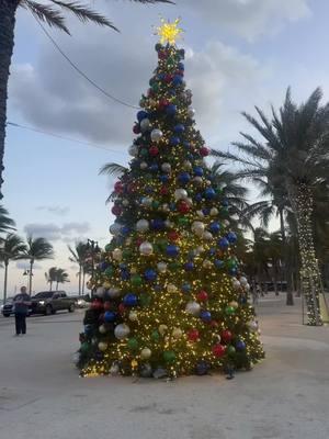 #fortlauderdalebeach #lasolas 