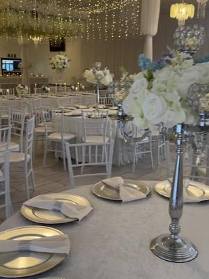 Boda hoy en nuestro salón  . . . #laraseventcenter #venue #venuetransformation #fiestadequinceaños #salondeeventos #themequince #venuedecor #quincedecor #weading #weadingdecoration 