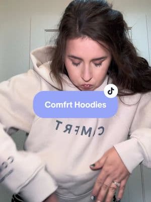 @Comfrt hoodies are top tier, perfect for the neurospicy peeps 🤍 #comfrtclothing #comfrtclothes #comfyoutfits #comfyhoodie #hoodie #hoodies #sensoryissues #sensoryneeds #sensoryclub #adhd #autism #audhd #anxietycheck 