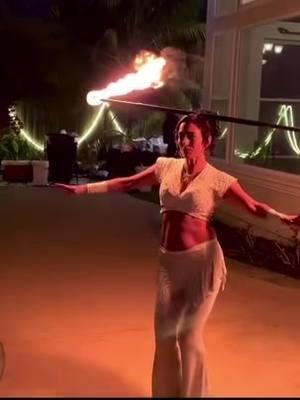 We had an amazing time sharing our Twin Flame duet at a recent holiday party! It was such a joy to perform for friends and introduce the magic of our craft to their family, who were experiencing fire performance for the first time!✨🔥 #firedance #firebellydance #twinflame #sandiegoevents #birthdayparty #privateparty #weddingentertainment #sandiegofiredancer