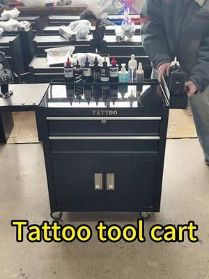 💯Tool cart for tattoos💯 🔥Professional storage: Large space, can place a large number of items 🔥Management tools: removable tool slot, drawer with lock, security and anti-theft 🔥Universal silent wheel: turn freely and glide quietly #taidu #tattoo #tattoofactory #tattoofurniture #tattooartist #Newyorktattoo #tattoosupplies #tattoostudio #beautystudio #tattoomachine  #tattooloversusa