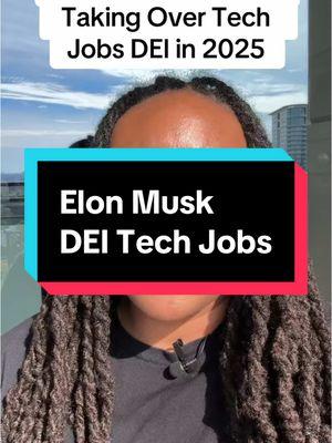 I made this video in 2023 nobody cared now look what's happening. Thoughts?  #symonebeez #elonmusk #h1bvisa #techjobs #faang 