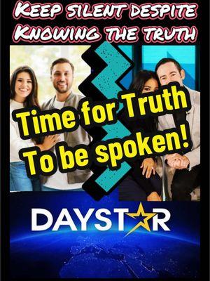 Rebecca Weiss and J.W. from Daystar Ministry, it’s time to speak up! After promising to stand with Jonathan and Suzy, why did you go silent when concerns about ‘Pete’ and their young daughter surfaced? Accountability matters, especially in moments like this. The truth deserves to be heard. We demand answers and transparency! #Accountability #DaystarMinistry #SpeakUp #ProtectChildren #FaithAndAction #DemandAnswers #jonathanandsuzylamb #jonathanlamb #suzylamb #jonilamb #dougweiss #rebeccalambweiss #christiantiktok #scandal #breakingnews #justiceforlittlelamb #justiceforall 