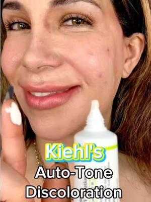 Go https://linktr.ee/maddyreviews #KiehlsPartner #Kiehls #Ad #Skincare    @Kiehl's Since 1851 #kiehlsus ➡️ https://bit.ly/49UoJhM  Here I am live showing you this amazing  Kiehl’s Auto-Tone Discoloration & UV Solution   I like how the treatment  A discoloration treatment with SPF and Melasyl that’s demonstrated to visibly harmonize the look of discolorations to skin’s natural tone and protect against UV damage. Our discoloration treatment is clinically tested on multiple skin tones, with demonstrated improvement in the appearance of*: Post-Blemish Marks Dark Spots Dark Patches Uneven Tone #giftingideas  #giftedbykiehls #maddyreviews #kiehlsus #skinbarrier  #blemishmarks #darkspotremover #darkpatchremover #unevenskin  #holidaygifts #giftguide #giftforher #giftforhim #dominicanbeauty #asmrskincare #asmrbeauty #asmrsoftspoken #asmrcommunity #skincaregifts #ugccreator #tightenskin @sephora #sephoraskincare #sephorahaul #ultabeauty #ulta @Ulta Beauty #dominicancreatives  #dominicanblogger #dominicana #chicagocreator l