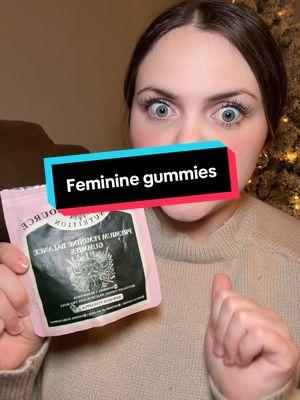 Don’t fall into a scam like others have! #vitalsourcegummmies #femininebalancegummies #vitalsourcenutrition #feminine #vitalsource #femininegummies #femininebalance #probiotics #tiktokshopholidayhaul 