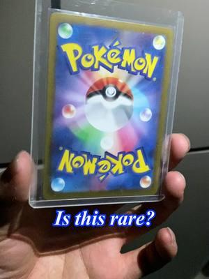 Is it? #pokemoncards #pokemon #rippingpacks #charizard #cards #tradingcards #fyp #foryoupage #tradingcards #tcg #tcgpokemon #collection #collector #pokemoncollector #cardcollector #cardcollection #gift 