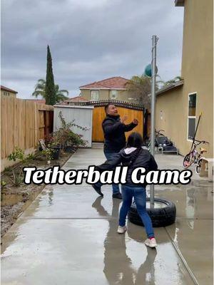 #tetherball #dad #dadsoftiktok #daughter #hija #papa #elementary #game #sports @Ana Isabel Torres @Ana Isabel Torres #onthisday 