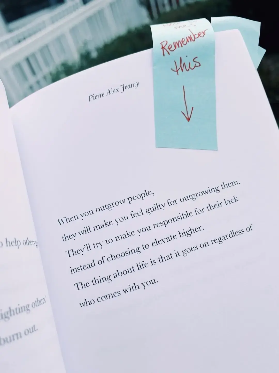 165 pages of validation, vulnerability, and space for your heart to finally speak its truth ✨ for when: - journaling feels empty - therapy's out of reach - affirmations feel hollow - your soul needs real answers this book hits different because: • raw honesty that sees all of you • gentle truth that holds space • poems that feel like therapy • pages that let you exist • words that understand your 3AM thoughts #HealingJourney #MentalHealthAwareness #innerwork #shadowwork #selflove #healingtok #therapytok #BookTok #emotionalhealth #personalgrowth #selfhealingjourney #healingera #journaling #poetryheals #mentalwellness #selfworkjourney #healing #healingquotes #selflovequotes #healingcommunity