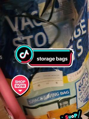 Storage bags pide la tuya aqui en el carrito naranja de mi tienda de tiktok 🥰🥰 #fyp #viral #storage #storagebag #storagebags #tiktoshop #tiktokshopholidaydeals #tiktokshopfinds #desireetp #usa #latinas #mujeres  #tiktokshopholiday #holiday #tiktokshopyearendsale 