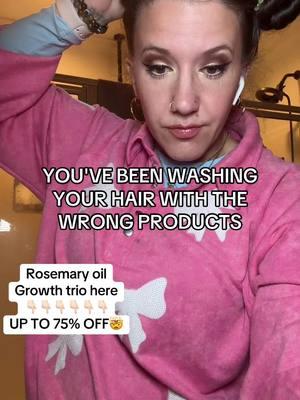 #greenscreenvideo #hairtok #hairgrowth #hairgoals #hairlosssolutions #hairgrowthtips #hairgrowthjourney #tiktokshopbeauty #beautytrends #veganhaircare #veganhairproducts #resultsmayvary #fyp #yearendsale 