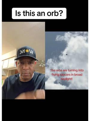 #duet with @Chris Manhattan #orbs #aliens #uap #ufo #drones #woke_reg #trending #fyp 