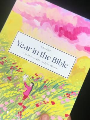 A beautiful year in the Bible #reflect #reading #thebible #bible #worship #christian 