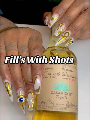 🥃💅🏾 #fillswithshots #nailzbylaquinta #nailbossnailz  🖤🖤🖤🖤🖤🖤  #bikerchick #bikerchicknails #bikernails 🏍️ #nailartist #nailart  #nailzbylaquinta #nailbossNAILz ITEMS USED #nailzbylaquintanowipegelmattetopcoat #nailzbylaquintanowipegeltopcoat  #nailzbylaquintaEBONIblack