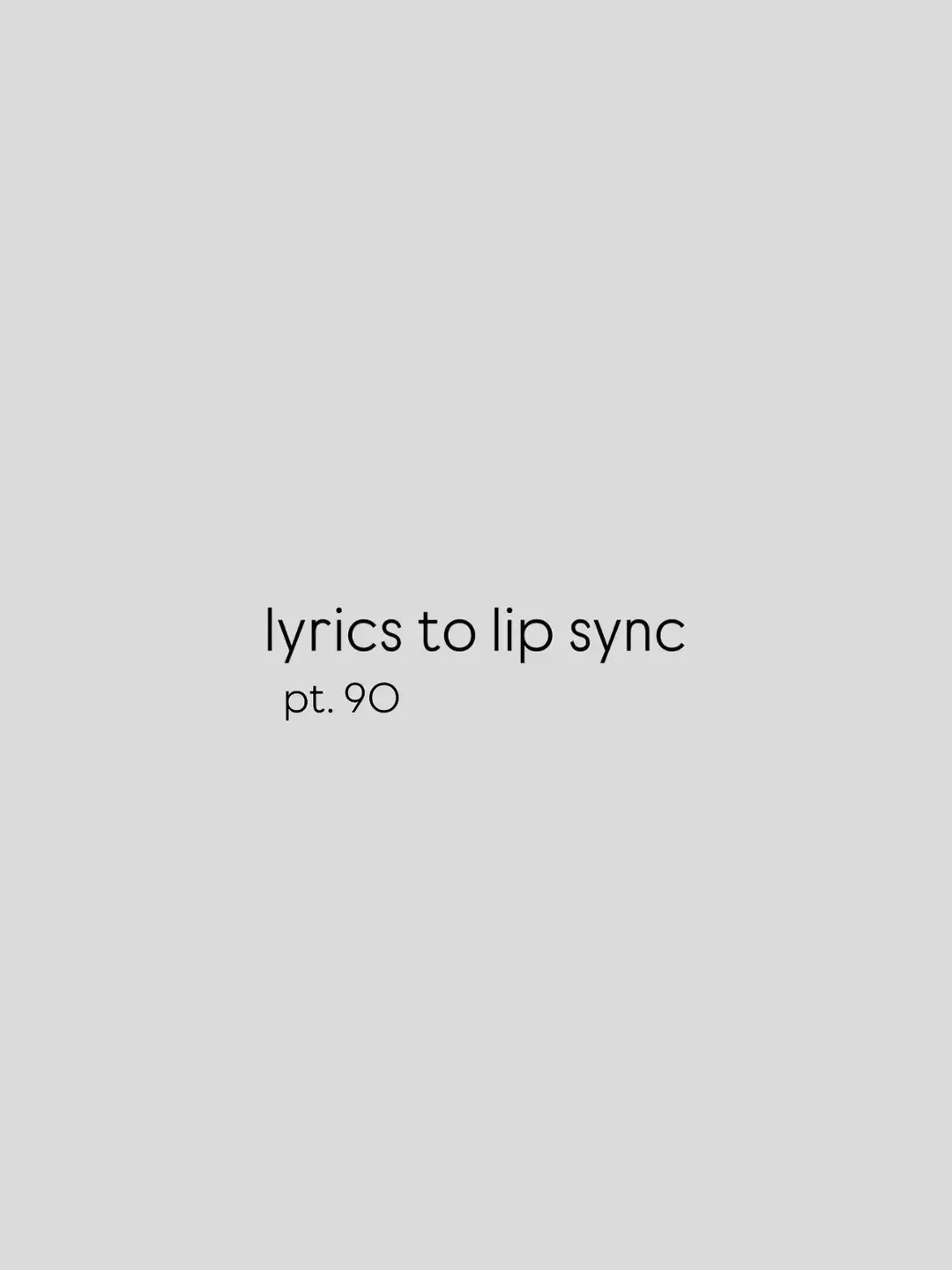 two posts in one day??? starting to not be lazy | #relatable #audio #real #trending #audios #typviral #lyrics #viraltiktok #viral