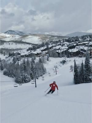 Take a behind-the-scenes look at a day in the life of #DeerValley's Ski Patrol! From early-morning mountain preparations to ensuring guest safety on the slopes, this dedicated team keeps the resort running smoothly. Watch the full video at the link in our profile. #SkiTok #Skiing #SkiUtah #IkonPass #FYP #ForYou #WinterTravel #ParkCity #Utah 