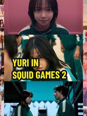 Any Yuri stans here!? #izone #izoneedit #izoneofficial #yuri #joyuri #yuriizone #yuriedit #izoneyuri #joyuriedit #lesserafim #wizone #wakeoneentertainment #kpop #squidgames #squidgames2 