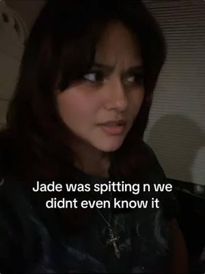 🗣️ #victorious #jadewest #youdontknowme #foryou #fyp #song #draft #foryoupage #spitting #facts