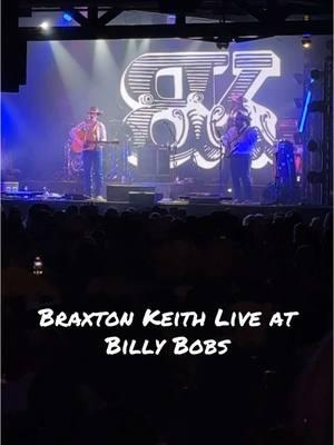 #braxtonkeith #livemusic #billybobstexas #countrymusic #countryconcert #countrygirl #cowboy #texas #texasthings #countrywestern #fyp 