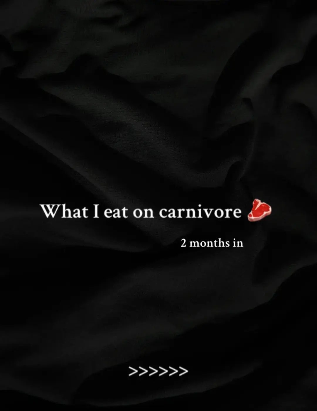 2 months carnivore done 🥩 #carnivore #fyp #carnivorediet #carnivoremeals #carnivorefood #fy #foodtiktok 