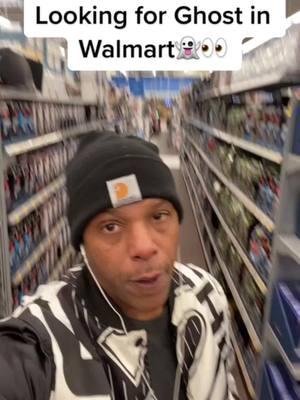 Looking for #ghosts @Walmart 😭 #followdewaynedunn #dewaynedunnbackup #fypシ゚viral #xyzbca #lol #columbusmississippi #walmart 