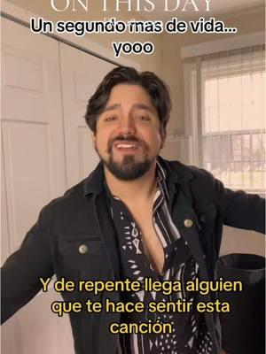 Algún día 🤞🏻🫀… #onthisday #adioslepido #juanes #rockenespañol #popenespañol #musica #rolas #rolaschidas #amor #crush #contenido #casialgo #fyp #foryou #parati #gustosmusicales #cammps 