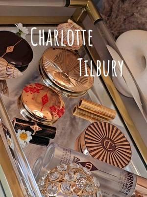 CHARLOTTE TILBURY and more to unbox !!!  #zairamonzon #zaira #makeup #obsessed #happy #philippines #trending #tiktok #girly #foryoupage #Love #charlotte #tilbury #fyp #foryou #xy #xybca #CapCut #charlottetulbury #dior #chanel #Prada 