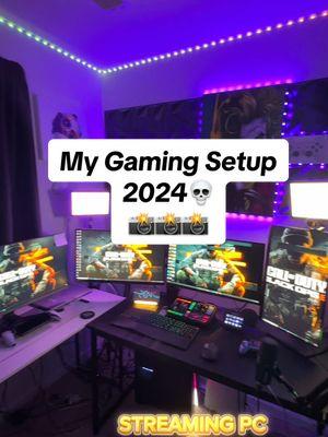 (Twitch-RockaminSensei) My Gaming Setup 2024 #naijatiktok🇳🇬🇳🇬🇳🇬 #naijatiktok #fypシ゚viral #fypシ #relatable #GamingSetup #gaming #pc #peller #peller09 @₱ɆⱠⱠɆⱤ 