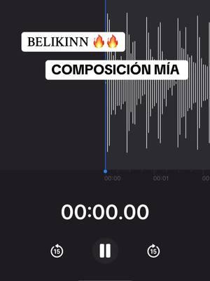 Belikinn 🔥🔥 algo de las nuevas composiciones q se vienen este 2025…. #dembow #musica #nuevo #composition #angelz #trap #rap #tumbado #victormendivil #ricoomuerto #corridos #cancion #delrecords #ct #ranchohumilde #dembowbelico #fyb #paratiiiiiiiiiiiiiiiiiiiiiiiiiiiiiii #TikTok #viralvideo #2025 @victor mendivil 