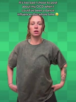 #greenscreen #ocd #ocdtok #ocdtiktok #ocdhumor #ocdlife #satire #ocdawareness #ocdproblems #fyp #fypage #foryourpage 