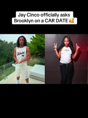 Brooklyn Frost and Justin 2025! #jaycincoo #brooklynfrost #deshaefrost #youtubersentiktok 