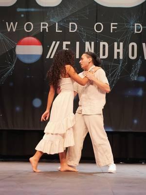 Just let them be together ☹️ The Clique @thecliquetok_ won 3RD PLACE🥉 in the Team Division at World of Dance Eindhoven 2024 🇳🇱 with a score of 81.000 / 88.330 landing them in the CHALLENGER ROUND ⭐️ for the World of Dance Summit 2025 🏔️ Will we see you there⁉️ #wodein24 #worldofdance #worldofdanceeindhoven #wodnl