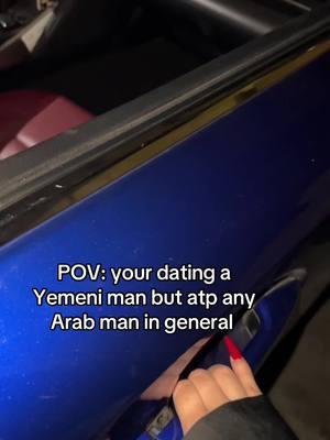 Pt 2 what yall been waiting for #yemen #yemenimen #ArabTikTok #arab #pov #middleeastern #latina 