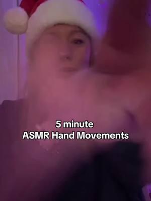 ASMR visuals and hand movements to help you relax or sleep. Enjoy 😊 #reikiasmr #visualasmr #visuals #handmovements #asmrhandmovements 