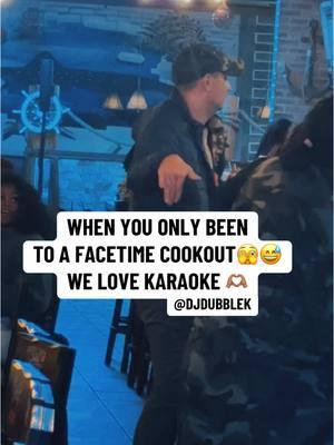 I Love US🫶🏽 We love Karaoke 🙌🏾💪🏾🫶🏾 Im looking for my singers in ATLANTA‼️ Vibes Activated @Howell Mill Juicy Crab 🚨✅ Karaoke Every Friday and Saturday 8:30pm-Closing‼️Come and have fun with me and the staff @theatlexchange 🙌🏾 What Songs Yall gonna sing 🎤🤔 Im in the buildin💯✅ You know we gonna “act up” a little bit😁🙌🏾 #karaokenight #sing #eat #familytime #saturday #followme #lol #karaoke #midtownatlanta #atl #juicycrabatlanta   #happybirthday #celebration #dance #djdubblek #Atlanta #georgia #TheKallMeDjK #2024 #comesingsomething #friday #Tiktok #fyp #havingfun #s#swagsurf #fypシ#ay # #cookout  