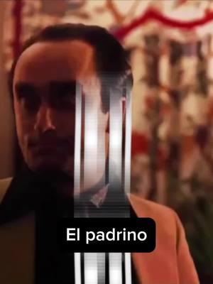 #elpadrino 