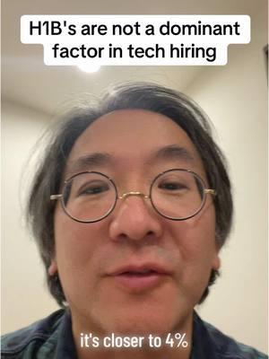 #H1B #techtok #hiring 