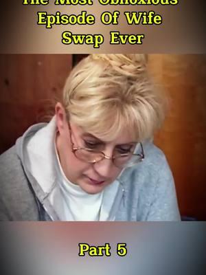 The Most Obnoxious Episode Of Wife Swap Everpart 5#cham #reviews #funnyvideo #show #Storage #fyp #foryoupage #chrisjames