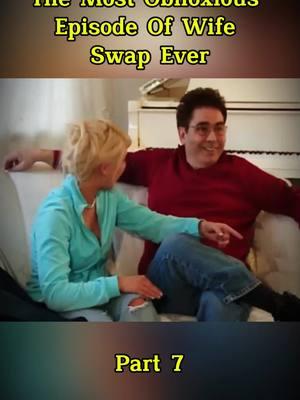 The Most Obnoxious Episode Of Wife Swap Everpart 7#cham #reviews #funnyvideo #show #Storage #fyp #foryoupage #chrisjames