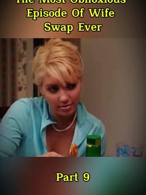 The Most Obnoxious Episode Of Wife Swap Everpart 9#cham #reviews #funnyvideo #show #Storage #fyp #foryoupage #chrisjames