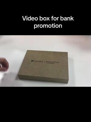 #packingbox #videogreetingcard #videobox #videocards 