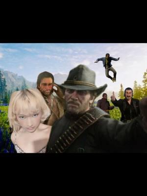 my husband and his family 🥰 #familytime  #reddeadredemtion2 #reddead2 #reddeadredemption2online #rdr2 #rdr #reddeadredemtion #arthurmorgan #rockstargames #gta #gtav #GamingOnTikTok #gaming #gamer #game #videogames #games #game #GamerGirl #gamingcommunity #gamers #video #videos #fyp #foryou #xyzbca #tiktok #fypgaming 