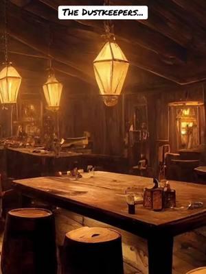 A powerful faction of Sigil wants to conduct a.....business transaction. #dungeonsanddragons #dndtok #fantasy #dnd #rpg #dndbeyond #dndfyp #outlandtavern #fyp #dustkeepers #planescape #mimir #destiny 