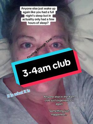 #4amclub #witchy #witchtok #3am #wideawake #itstime 