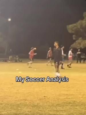 Coach John here with my quick game analysis But here’s where the magic lies… Coach John is here to help you and to get better. #likesharefollow  #godsplan #godfirst #soccercoach #coachjohn #soccerplayer #athlete #trainer #personaltrainer #socceranalysis #inthelab #dailywork #explorepage #fyp #fypage #foryoupage #soccerplayers #analysis #Soccer #soccerplayer #soccerathlete #followformore 