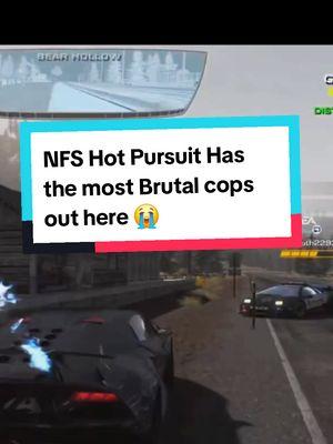 #nfsunbound #needforspeedheat #nfsheat #fyp #ps5 #xbox #needforspeedhotpursuitremasted #needforspeedhotpursuit #needforspeed @MissGoth763 Ai Cops got nothing on Player cops 😭