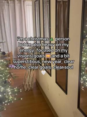 Home Half Decluttered, NEXT ON THE LIST  -vision board  -cleansing my home  -cleansing my soul  -end of year self reflrction  -new year goals  #newyear #CleanTok #cleaningwithme #startthenewyearright #fypシ #paratii #winnersmindset #godschild 