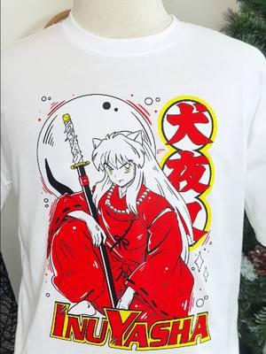 If your are a fan of Sesshomaru, let buy this shirt now #inuyasha #inuyashashirt #sesshomaru #sesshomarushirt #inuyashaanime #inuyashaanimeshirt #redmoon #redmoonshirt #anime #animeshirt 